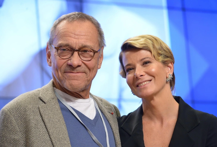 Как живет сын Кончаловского и Высоцкой, который всеми силами избегает публичности | Источник: Legion Media