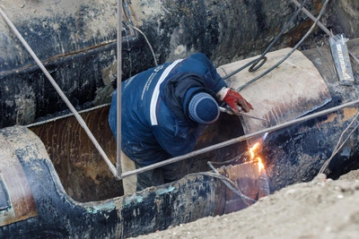 Volgograd to have 14-hour water cutoff, heating unaffected