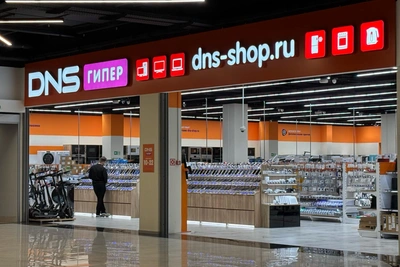 DNS возобновит доставку во Владивостоке 1 августа