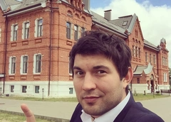 Жена Бари Алибасова-младшего: «Поймала мужа в постели с любовницей»