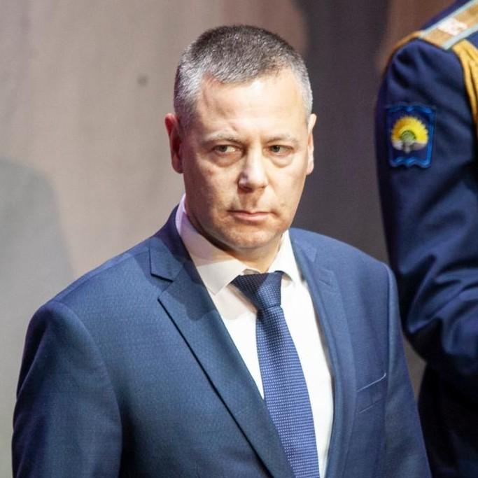 <p>Михаил Евраев</p>