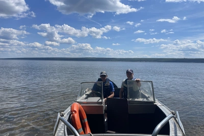 Пензенские рейды на водоёмах продолжаются