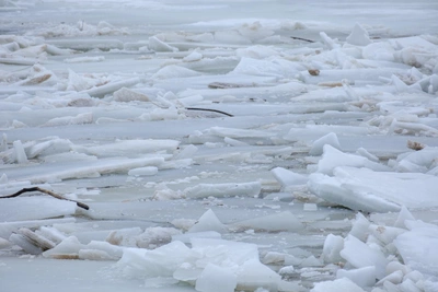 В Алтае нашли тело 7-летнего мальчика, провалившегося под лед