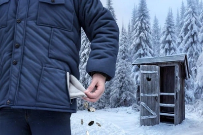 Oil Worker's Wife Reveals Family Sacrifices During Shifts