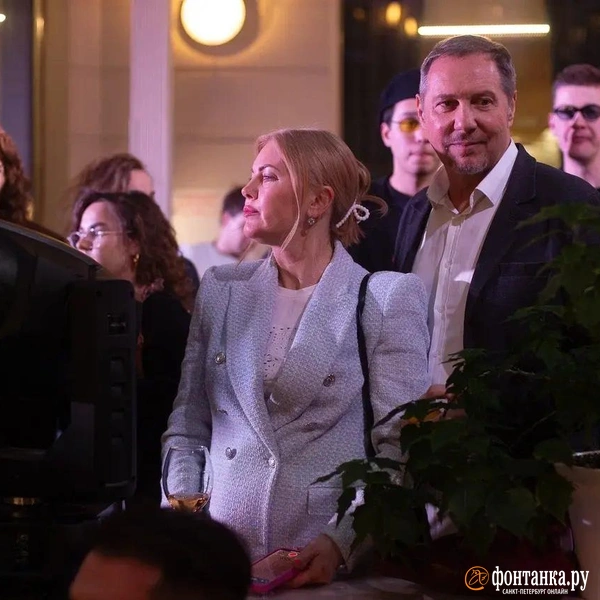 Источник: Сергей Николаев / FONTANKA.RU