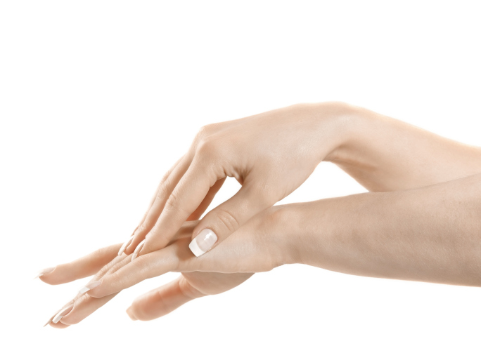 Сезонный вопрос: как защитить кожу рук от пересыхания?