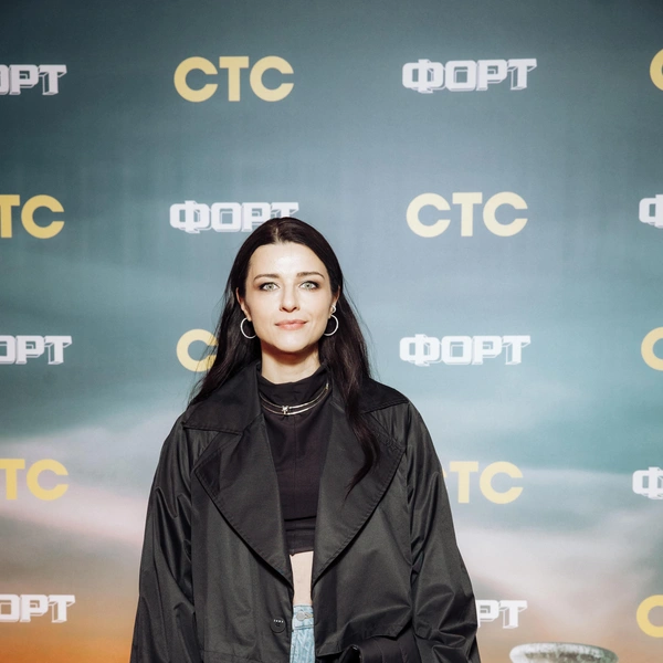 Анастасия Сиваева