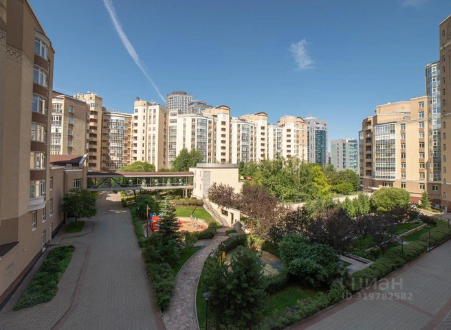 Недвижимость находится в «Тихвине» | Источник: «Циан»