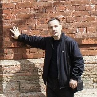 <p>Александр Треугольников</p>