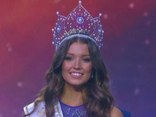 Участница «Голоса» из многодетной семьи: кто забрал корону у Линниковой и стал «Мисс Россия — 2023»