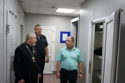 В ОМВД «Ивановский» провели акцию «Гражданский мониторинг»
