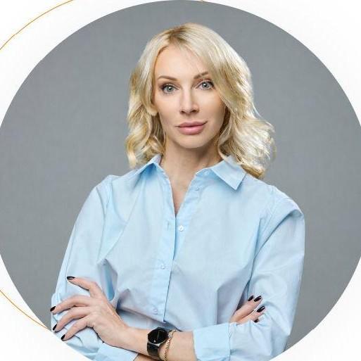 <p>Татьяна Халилова</p>