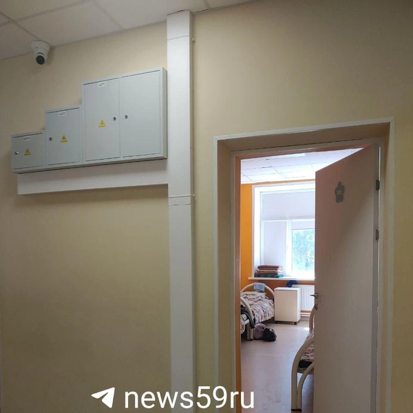 После сборов | Источник: читатель 59.RU