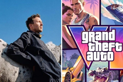 Музыканта из Красноярска обвинили в мошенничестве из-за GTA VI