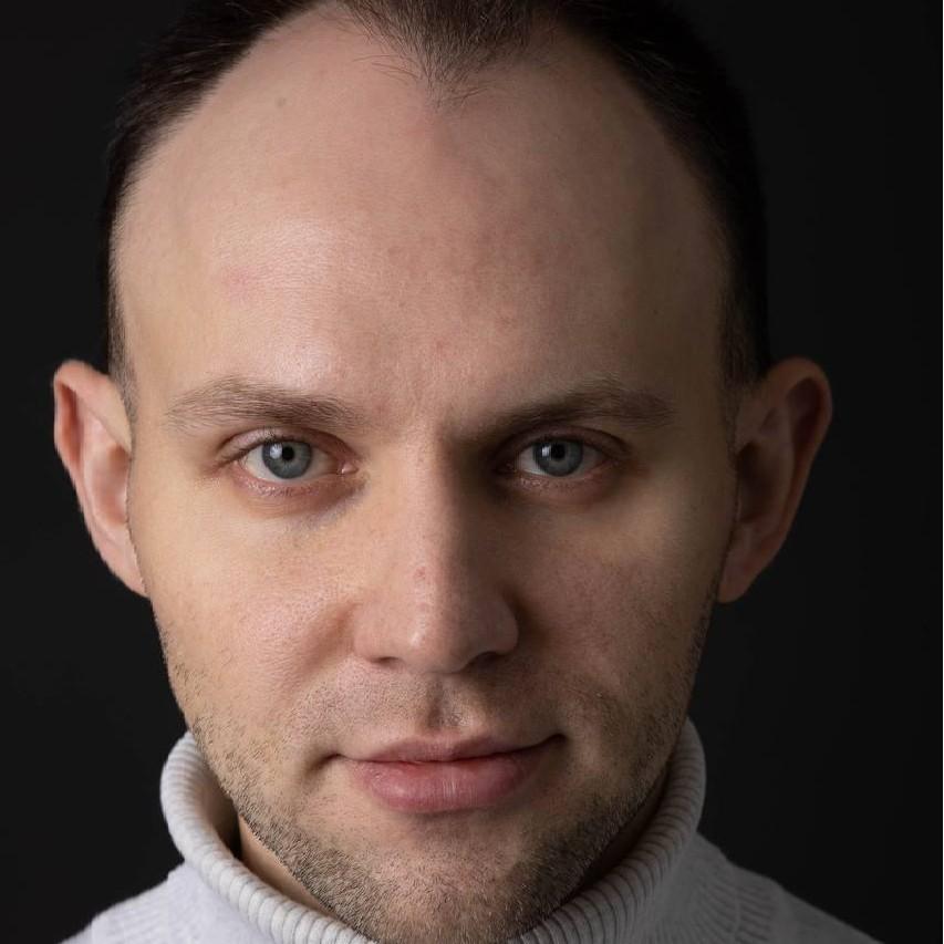 Андрей Бардо