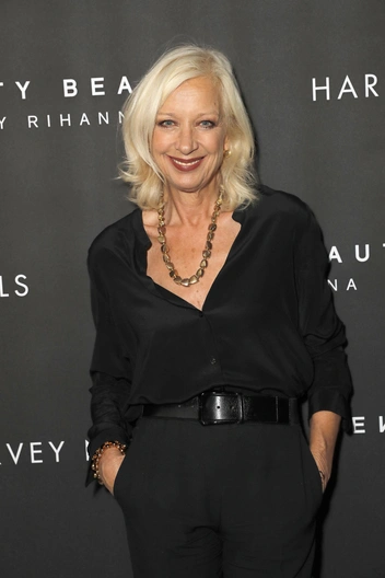 Мэри Гринвелл