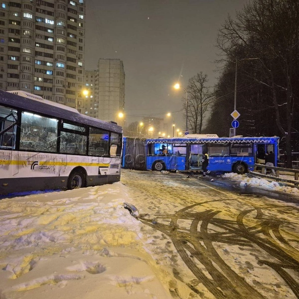Источник: «Агентство „Москва“» / Telegram