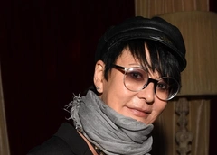Ирина Хакамада: «Я влюблялась, рожала детей, брала приемных»