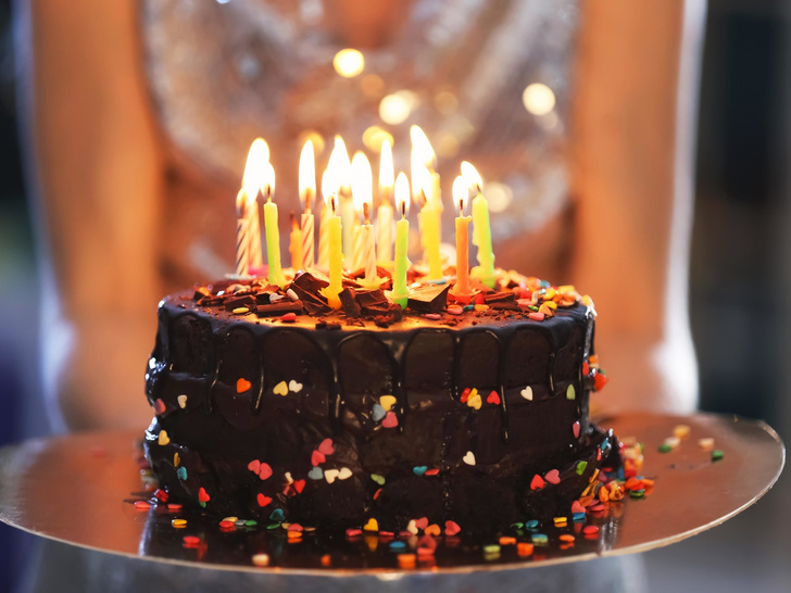 10 вещей, которые нужно успеть сделать до следующего дня рождения