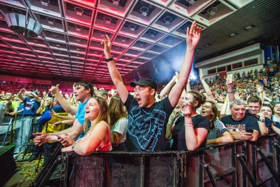 Step This Way: The Hottest Concerts in Orenburg This February