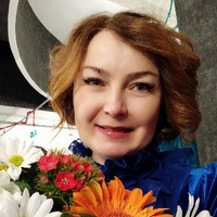 Аватарка Любовь Суетина