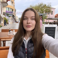 Аватарка Александра Дмитриевна