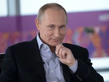 Владимир Путин рассказал, чем займется на пенсии