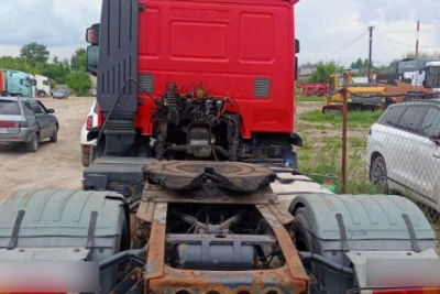 В Пензе раскрыли хищение 14 единиц лизинговой техники