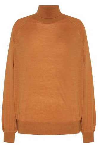 Водолазка Akhmadullina DREAMSЦена: 7 999 руб.
Где купить: aizel.ru