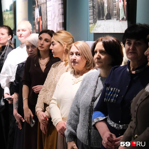 Внимательные гости | Источник: Тимофей Калмаков / 59.RU