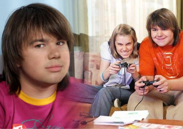 Потерял семью и отсидел в тюрьме: как сейчас живет Полежайкин из сериала «Папины дочки» | Источник: theDay/кадр из сериала