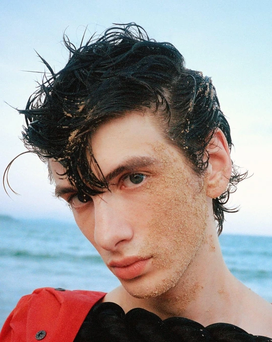 Источник: voguechina / Instagram (экстремистская организация, деятельность запрещена на территории РФ)