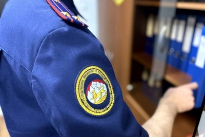 Двое подростков во Владикавказе подозреваются в краже с банковского счета