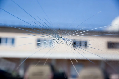 В Иркутске обстреляли две машины за одну ночь