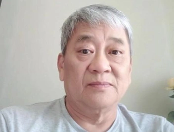 74-летнего Пака осудили за убийство | Источник: Александр Пак / Facebook (принадлежит организации Meta — деятельность признана экстремистской и запрещена на территории РФ)