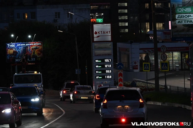 Источник: Елена Буйвол / VLADIVOSTOK1.RU