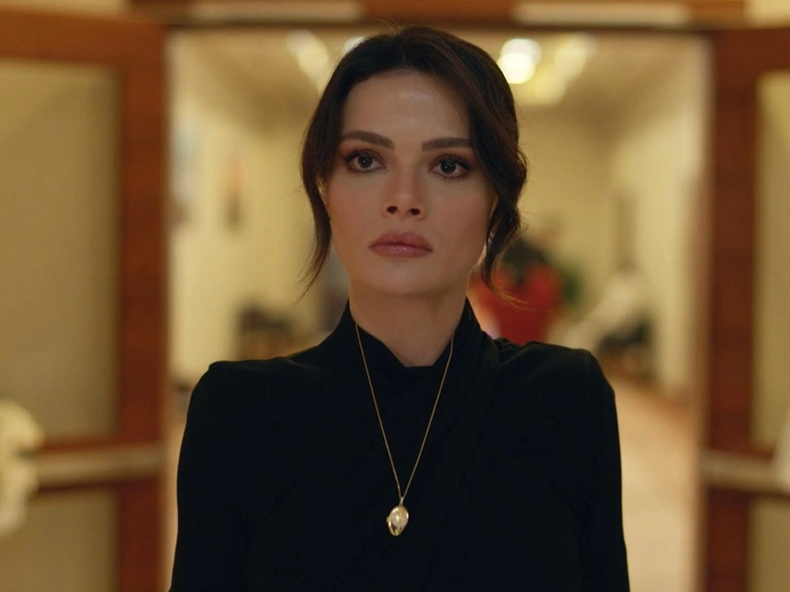 Источник: Кадр из сериала «Далекий город»