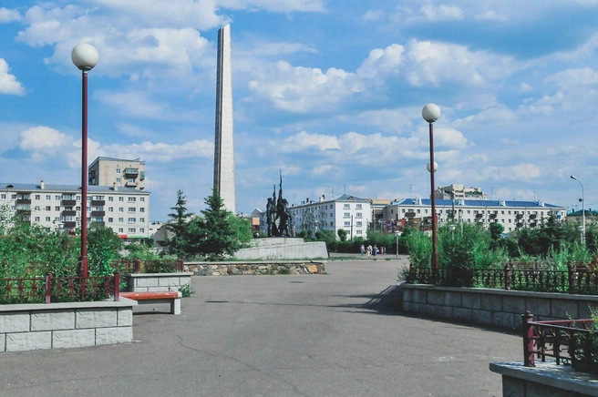 Источник: CHITA.RU