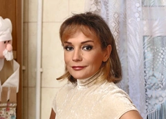 Татьяна Буланова: «Не бойтесь меня! Подходите знакомиться!»