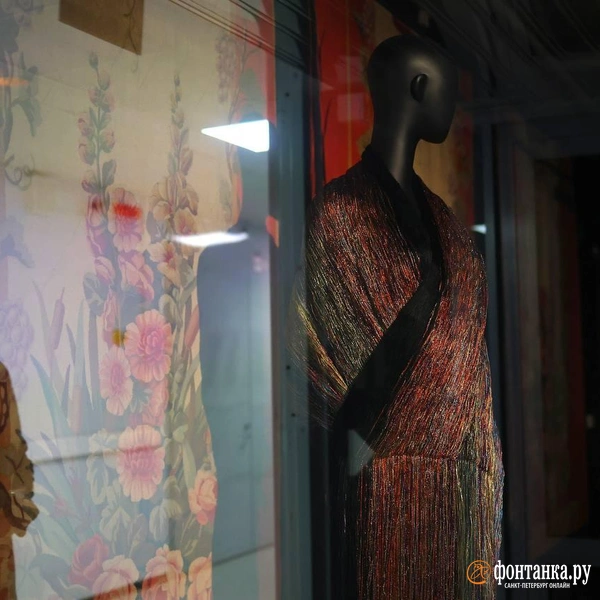 Источник: Дарья Драй / «Фонтанка.ру»