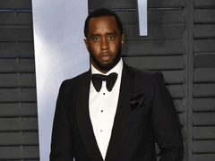 Новая теория заговора вокруг пожаров в Лос-Анджелесе: при чем здесь P.Diddy?