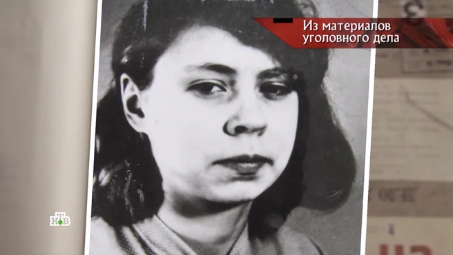 Источник: скриншот программы «Следствие вели…» с Леонидом Каневским