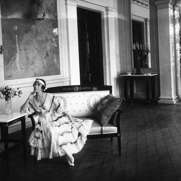 Матильда Кшесинская, как выглядела Матильда Кшесинская, рост Матильды Кшесинской, фаворитка Николая II, биография Матильды Кшесинской, Матильда Кшесинская и Николай II, Матильда Кшесинская романы, история Матильды Кшесинской, жизнь Матильды Кшесинской | Источник: Fine Art Images