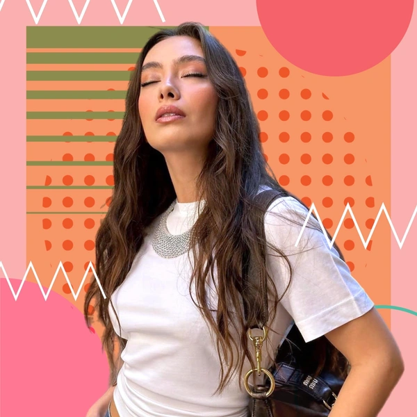 фото — соцсети neslihanatagul | Источник: theGirl