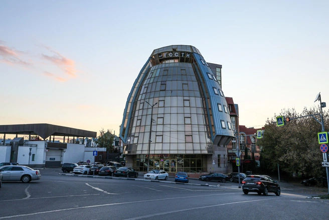 Источник: Артем Устюжанин / YA62.RU