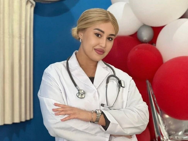 Источник: департамент здравоохранения Тюменской области