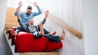 10 вещей, которые нужно успеть сделать для пожилых родителей