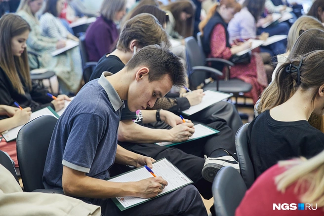 Источник: Александр Ощепков / NGS.RU