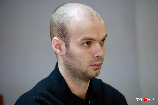 По словам Георгия, никакой стрельбы в девушку и «вагнеровца» не было | Источник: Михаил Шилкин