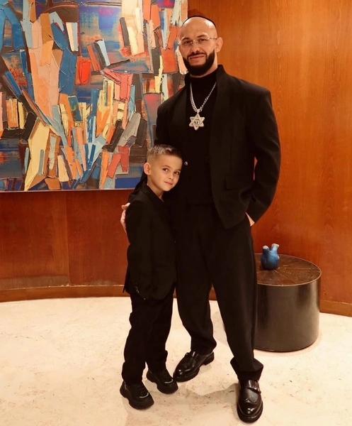 Давид и Джиган | www.starhit.ru